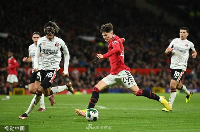 技术的年轻 技术的年轻